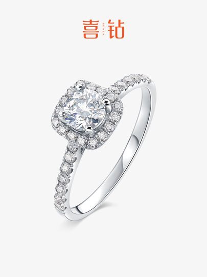 ホワイトゴールド　18k ダイヤモンドリング a1322w.jpg