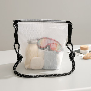 
Swimming bag for women wet and dry portable swimsuit storage bag special waterproof bag large capacity men's beach toiletries