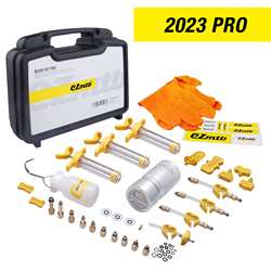 Ezmtb Disc Brake Oil Change Tool Mountain Bike Oil Brake Universal Brake Fluid Replacement Shimano Quick Link