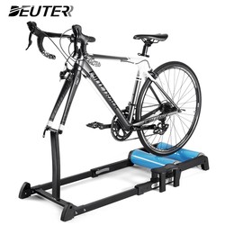 Deuter Roller Cycling Platform Bicycle Training Platform Mountain Road Bike Indoor Fitness Equipment 7073 Cycling Platform