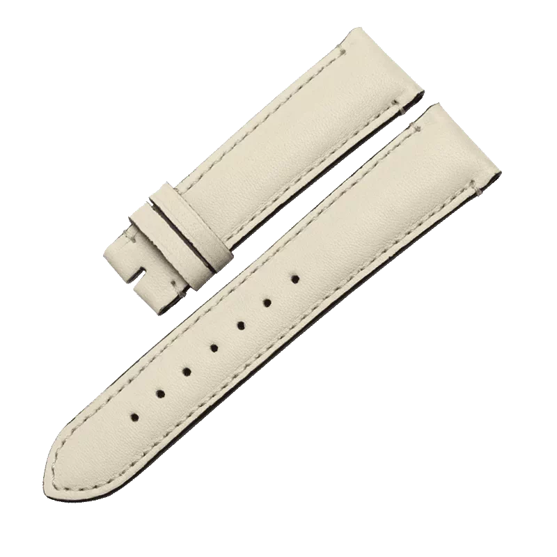 文图拉真皮表带代用古驰G-TIMELESS系列YA1264128手表带女牛皮