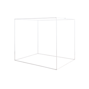 
[Square top-standard version/enhanced version-accessories] Meiduojia mosquito net bracket three-way accessories single piece complete set