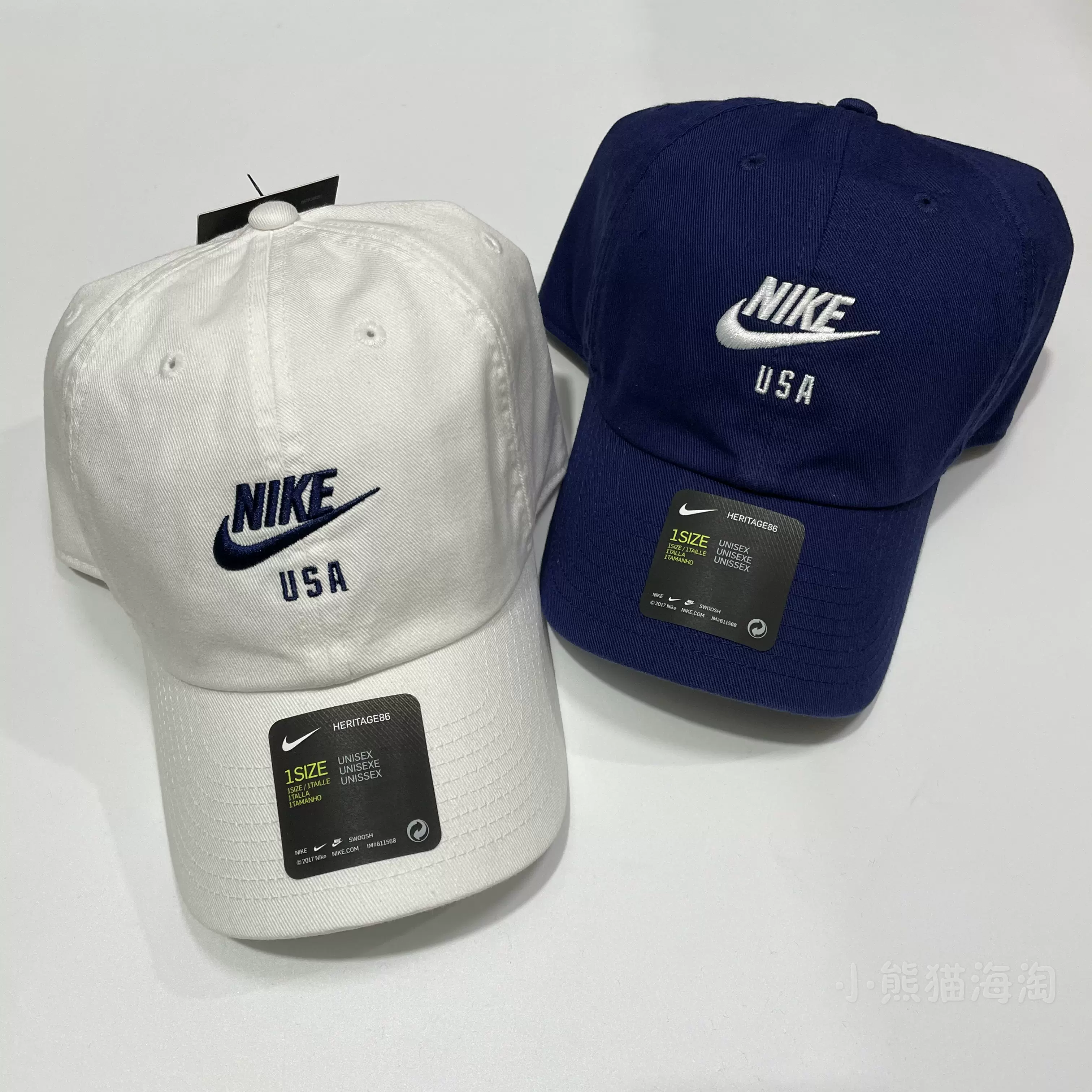 NIKE KOREA 帽子 NIKE KOREA SEOUL CAP-