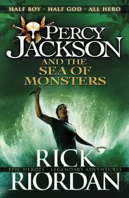 販売廉価 【中古】【輸入品・未使用】PERCY JACKSON: SEA OF MONSTERS