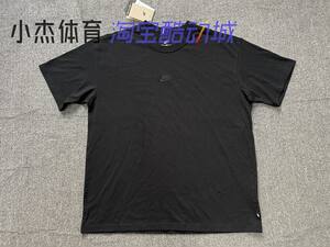 
Nike/Nike men's summer casual sports loose breathable cotton T-shirt short-sleeved half-sleeved DO7393-010