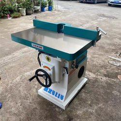 Woodworking Mx5115 Acrylic Trimming Machine, Edge Milling Machine, Chamfering Machine, Vertical Milling Slotting Machine, Single-Axis Edge Milling Machine