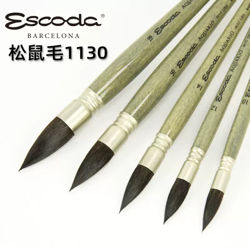 8601-1 - Escoda