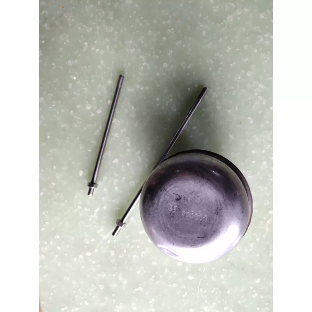 伊德欣 华杰 宇王 美厨商用蒸饭车优质进水浮球阀连杆 蒸饭箱配件