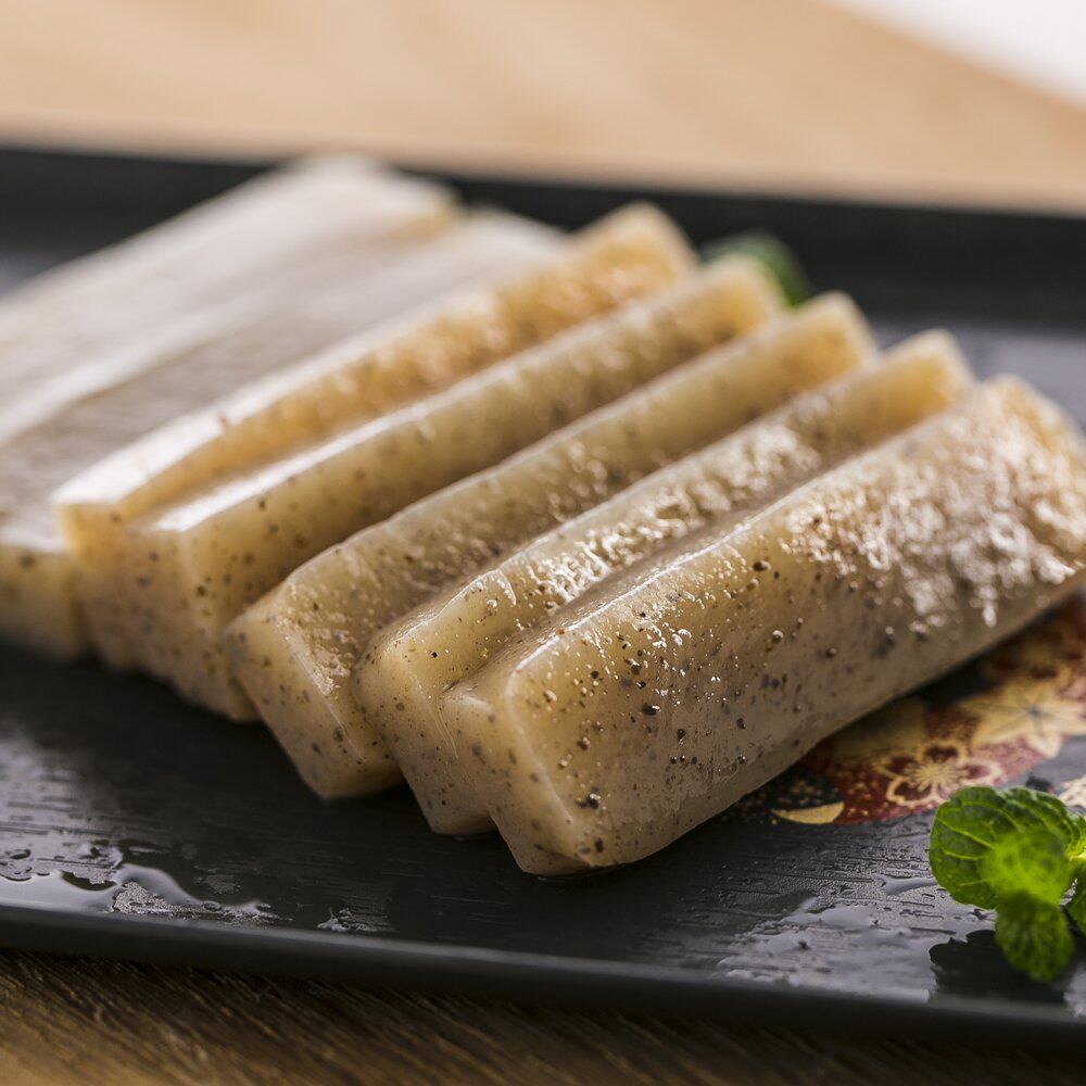 魔芋热量高不高吃魔芋可以减肥吗