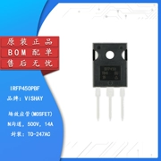 Chính hãng IRFP450PBF TO-247 N kênh 500V/14A cắm trực tiếp MOSFET ống hiệu ứng trường