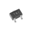 Hàng Chính Hãng CJ2101 TS1 SOT-323 P-Kênh 20V 1.4A MOSFET Hiệu Ứng Trường Ống 10 Miếng MOSFET