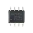 Chính hãng IRF7404TRPBF SOIC-8 P kênh-20V7.7A SMD MOSFET ống hiệu ứng trường MOSFET