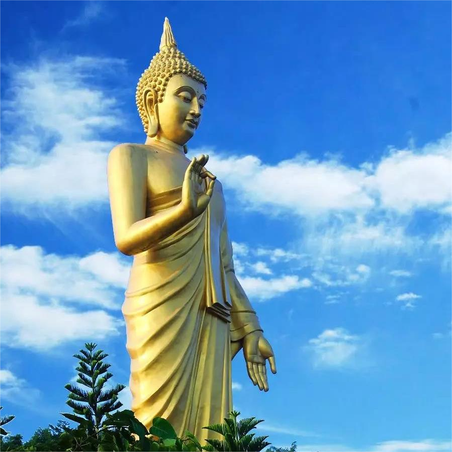 西双版纳勐泐大佛寺一日游/12点半晚出发出发/高性价比