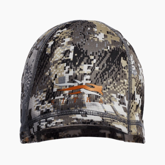 美国SITKA 打猎冬天男户外迷彩帽子登山徒步防风防水超保暖-Taobao