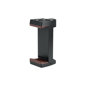 
Mobile phone clip gimbal tripod bracket live photography photo accessories fixture horizontal shot vertical shot extension rod 360 degree rotating 1/4 screw universal hose increase position clamp flat clip