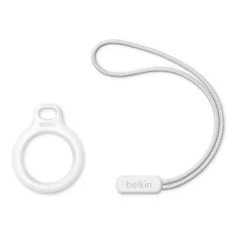 Belkin Secure Holder Lanyard (подходит для Airtag)