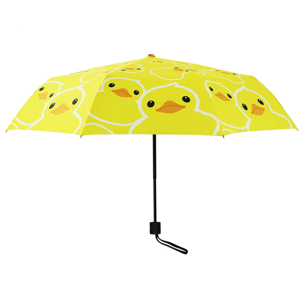 【一把清凉自然的伞】