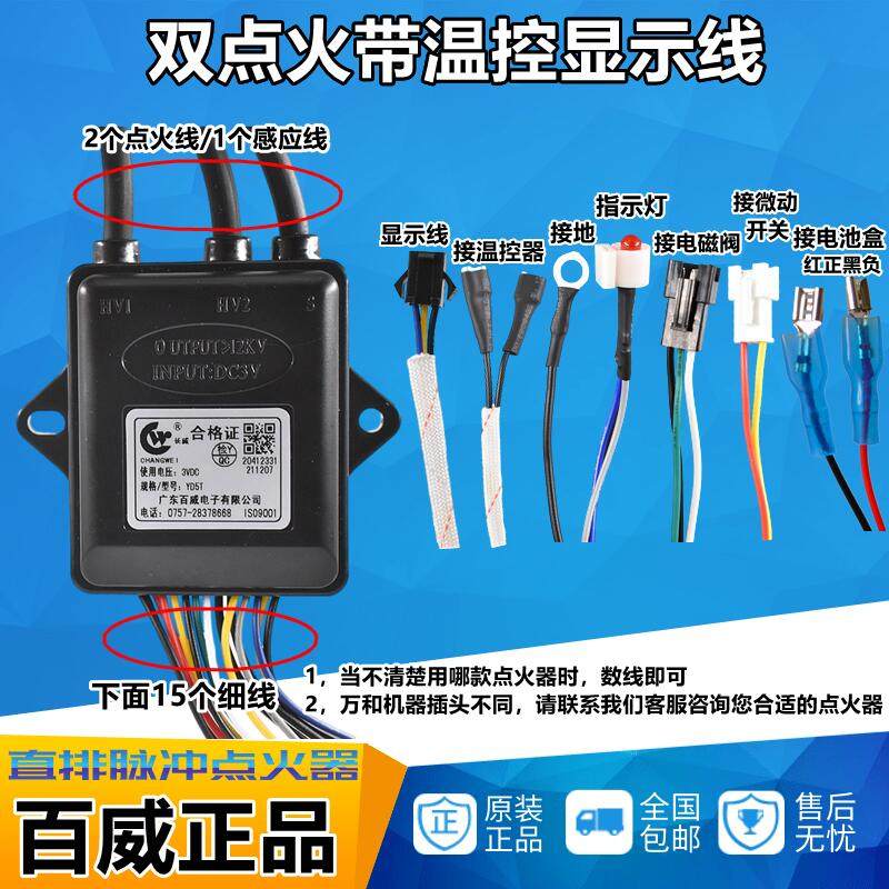 Estufa De Gas Para Exteriores Con Encendido Electrónico Port | Cuotas