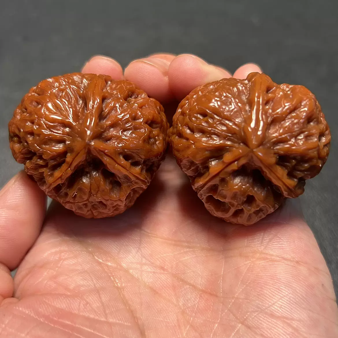 三棱核桃 三瓣核桃价格报价行情- 京东