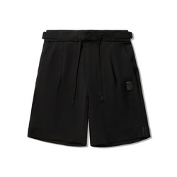 China Li Ning men's Kung Fu series casual shorts summer new simple versatile shorts AKSU149-B product