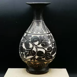 黑釉玉壶- Top 50件黑釉玉壶- 2024年3月更新- Taobao