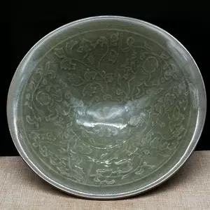 耀州窑瓷器碗- Top 100件耀州窑瓷器碗- 2024年3月更新- Taobao