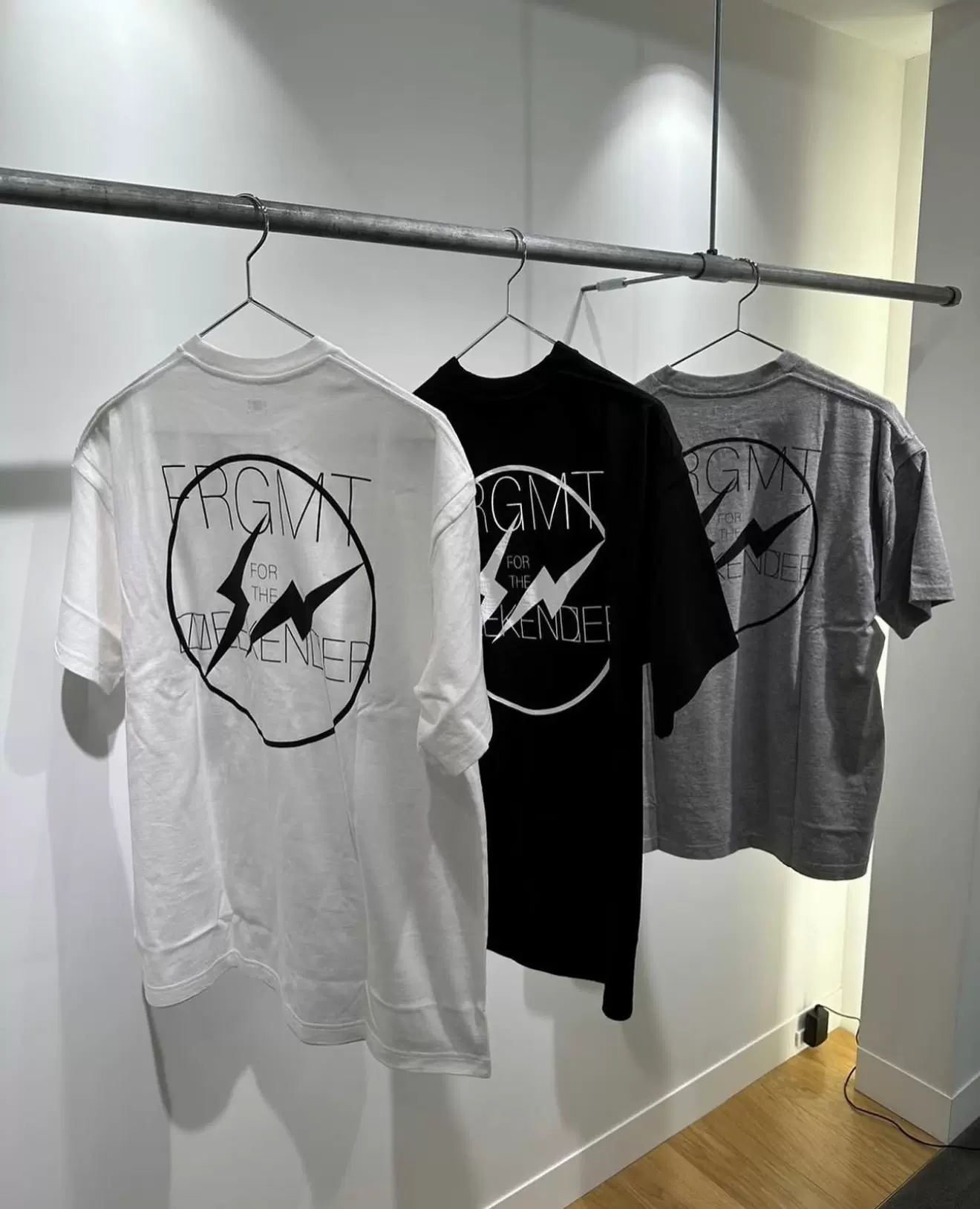 fragment weekend ramidus backpack 藤原浩 Sequel x RAMIDUS 全新联乘