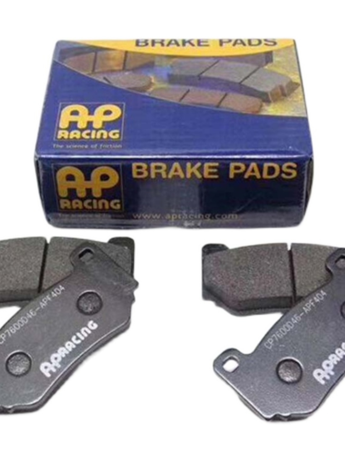 専用 3パック brembo XtraブレーキパッドR用<br>207336 MERCEDES BENZ C207(Eクラス