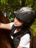 Дышащий шлем, детское снаряжение для мальчиков и девочек