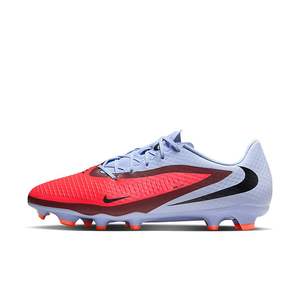 
Nike Phantom 6 Blue Men's Sports, Leisure, Comfortable, Versatile Retro Football Shoes HJ4564-400
