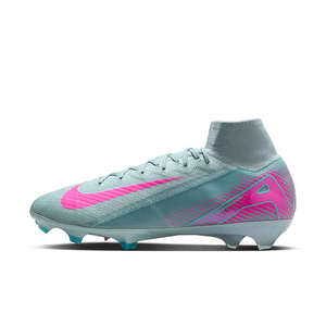 
Nike Superfly 10 blue and pink men's sports, casual, comfortable and versatile football shoes FQ1454-301
