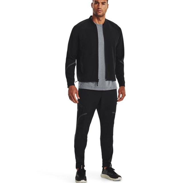 Under Armor Official Unstoppable Men's Training Sports Bomber Jacket ...