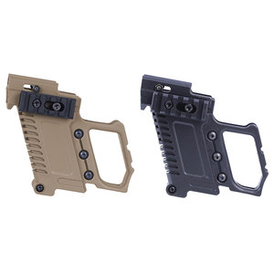 Glock plus installation device accessories GLOCK G17 G18 G19 P1 General Hand -up Hanging Fast Exchanger