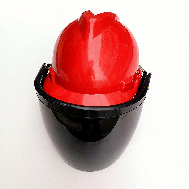 Casque De Soudage | Écran De Protection Faciale Pour Soudeur