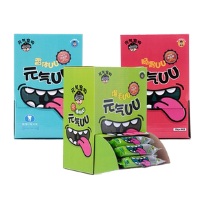 Vitality UU Tooth Grinding Stick Pet Dog Snacks 30 pieces Puppy Dog Training Rewards Snacks Explosive Hair Fragrance Body Intestine and Stomach