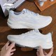 Li Ning Chitu 8Pro Running Shoes for Women 2025 Summer New Resilience and Shock Absorbing Sports Junior High School Special Sports Shoes for Women