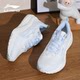 Li Ning Chitu 8Pro Running Shoes for Women 2025 Summer New Resilience and Shock Absorbing Sports Junior High School Special Sports Shoes for Women