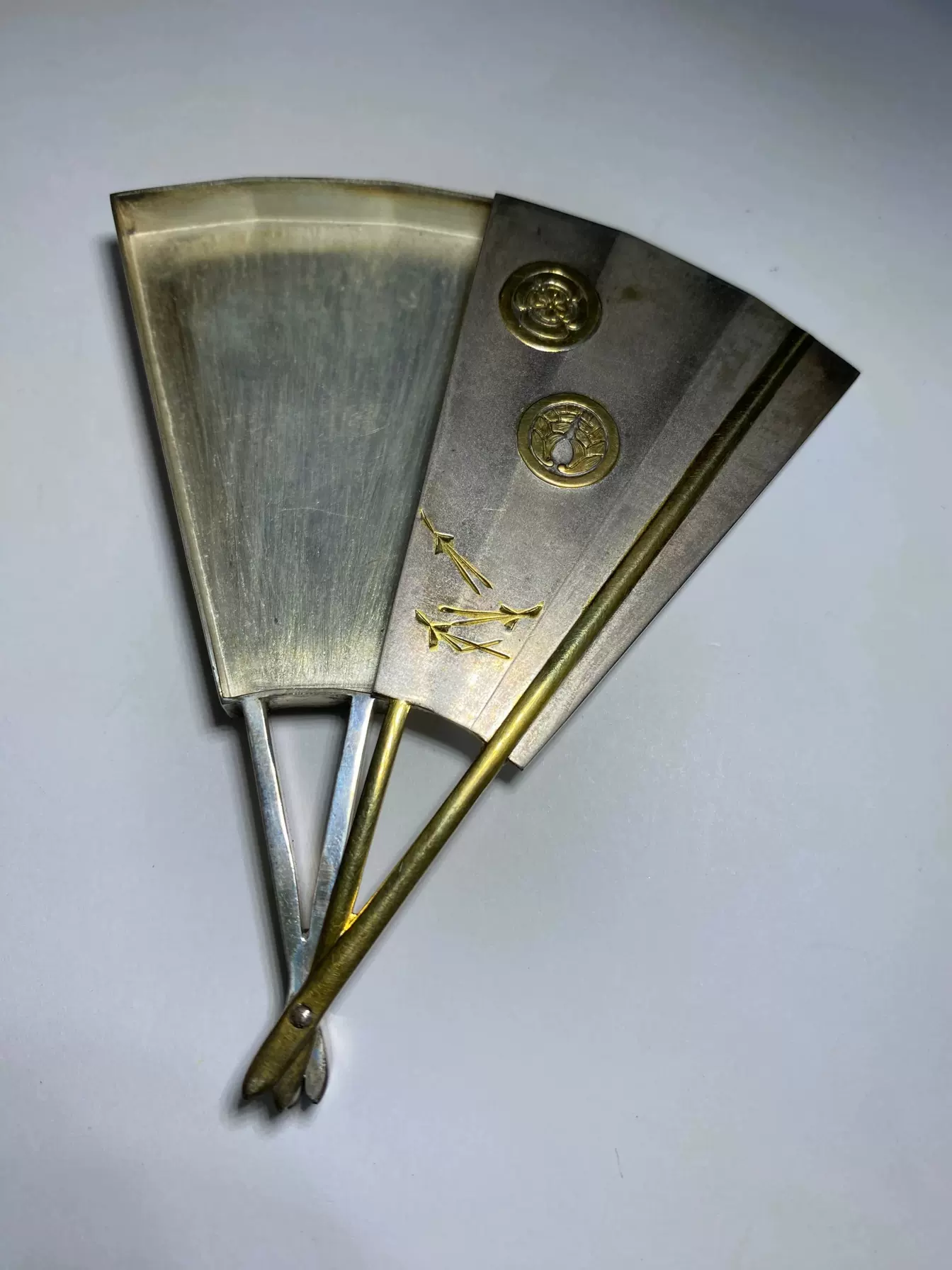 日本回流天然石翡翠玉石岫玉和田玉香炉11*12.5cm重457克AF608