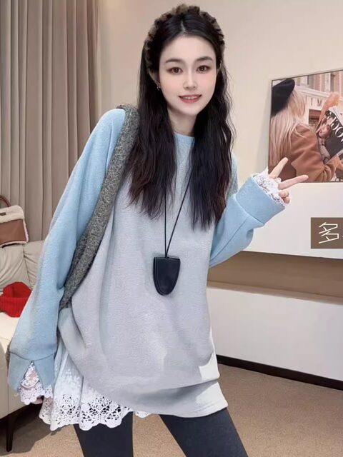 Down Jacket Women Winter Korean Version of Loose White Duck Down Age Reduction Bread Jacket Tide Ins Style main image 1
