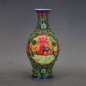 大明成化花瓶- Top 50件大明成化花瓶- 2024年4月更新- Taobao