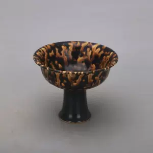 宋代吉州瓷 宋代吉州窑瓷器，别样的风格别样的美