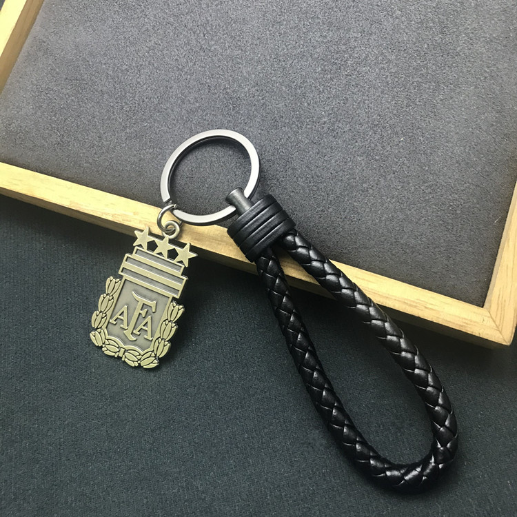 レアルマドリード キーホルダー - Lingchengsidian フットボール