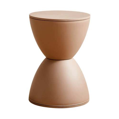 Северная обувь смена обуви Маленький стул Введите дверь Дом простая гостиная скамейка для гостиной.