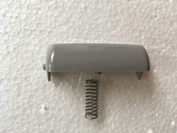 Toshiba rice cooker RC-N10SN N15SN N18SN button cover opening switch accessories including spring