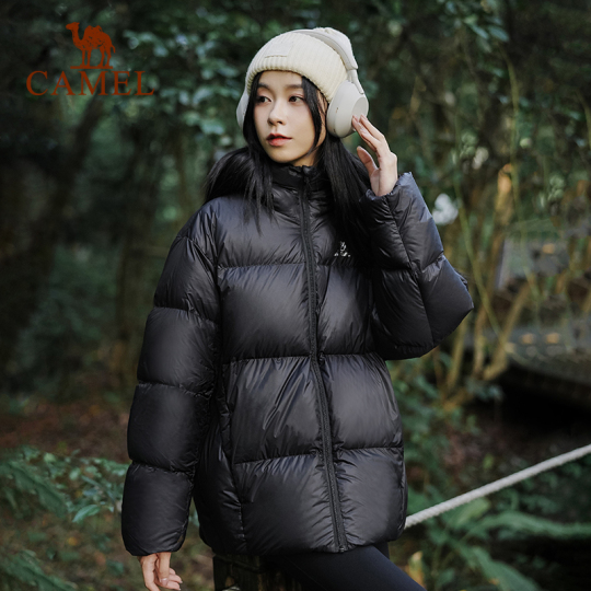 ジャケット・アウター camel coat PURE CAMEL ｜ バルマカンコート（SCAGGW0914