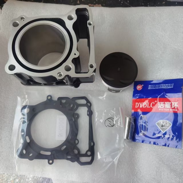 CF250-6 middle cylinder gasket CF250-6 middle cylinder gasket 250NK middle cylinder gasket