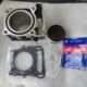CF250-6 middle cylinder gasket CF250-6 middle cylinder gasket 250NK middle cylinder gasket
