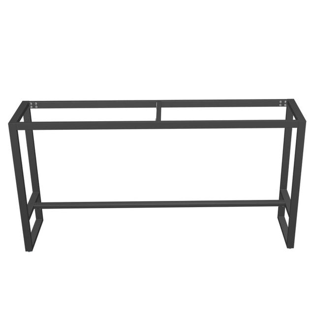 customize-the-bar-table-leg-bracket-high-frame-home-balcony-bar-milk