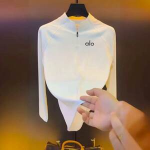 2025 new autumn and winter men's sports leisure fitness bottoming shirt outdoor sweatshirt running half-zip long-sleeved top