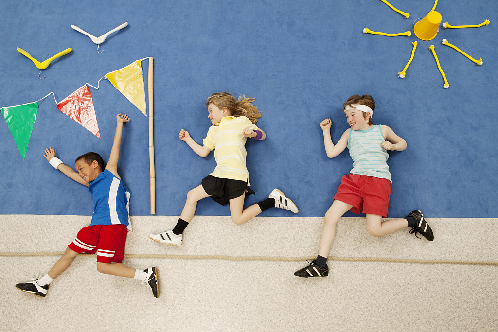 儿童体质调理怎么吃才是正确的